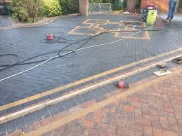 Why Choose Us For All Your Driveway Paving Needs in Cross Lanes, WV?